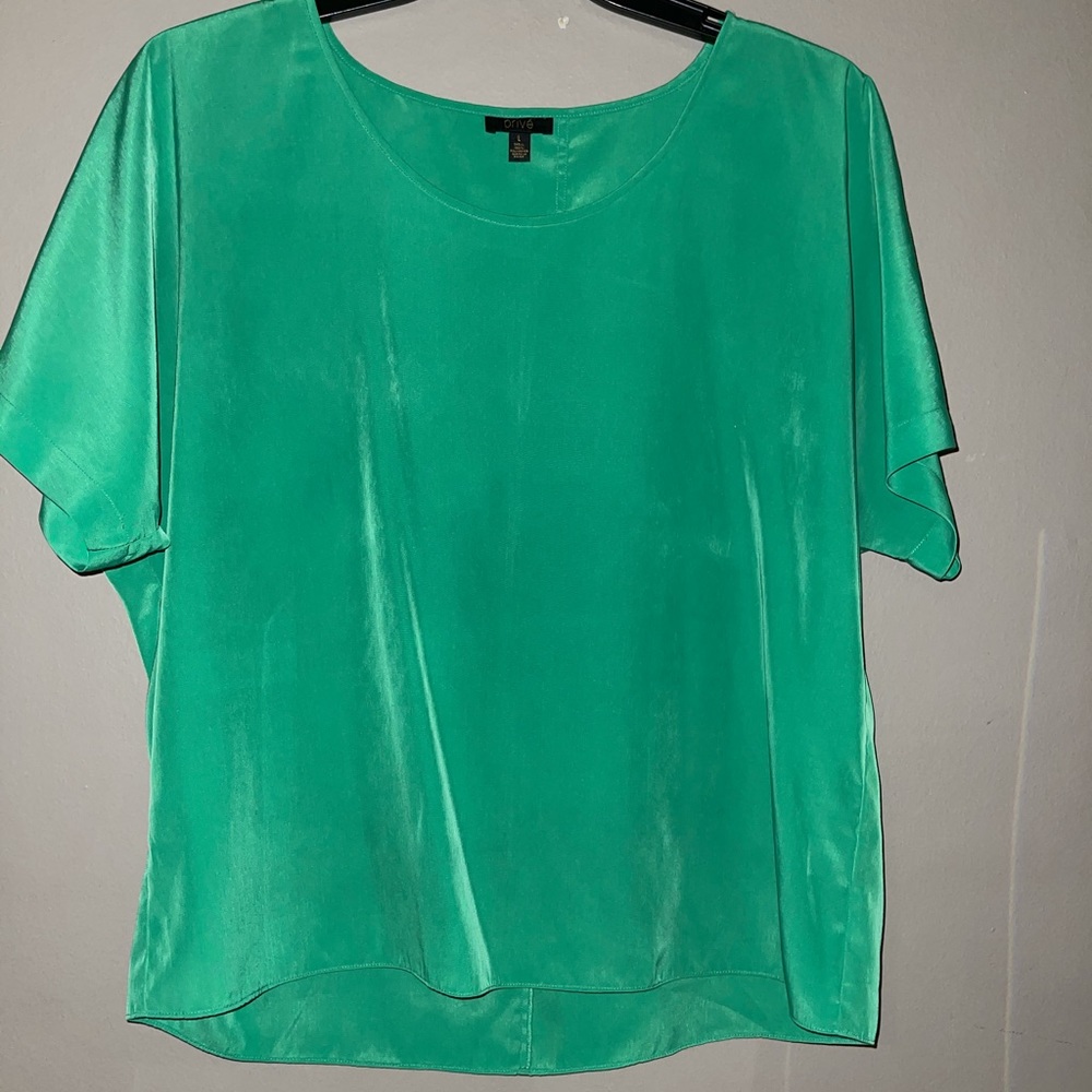 Green Top